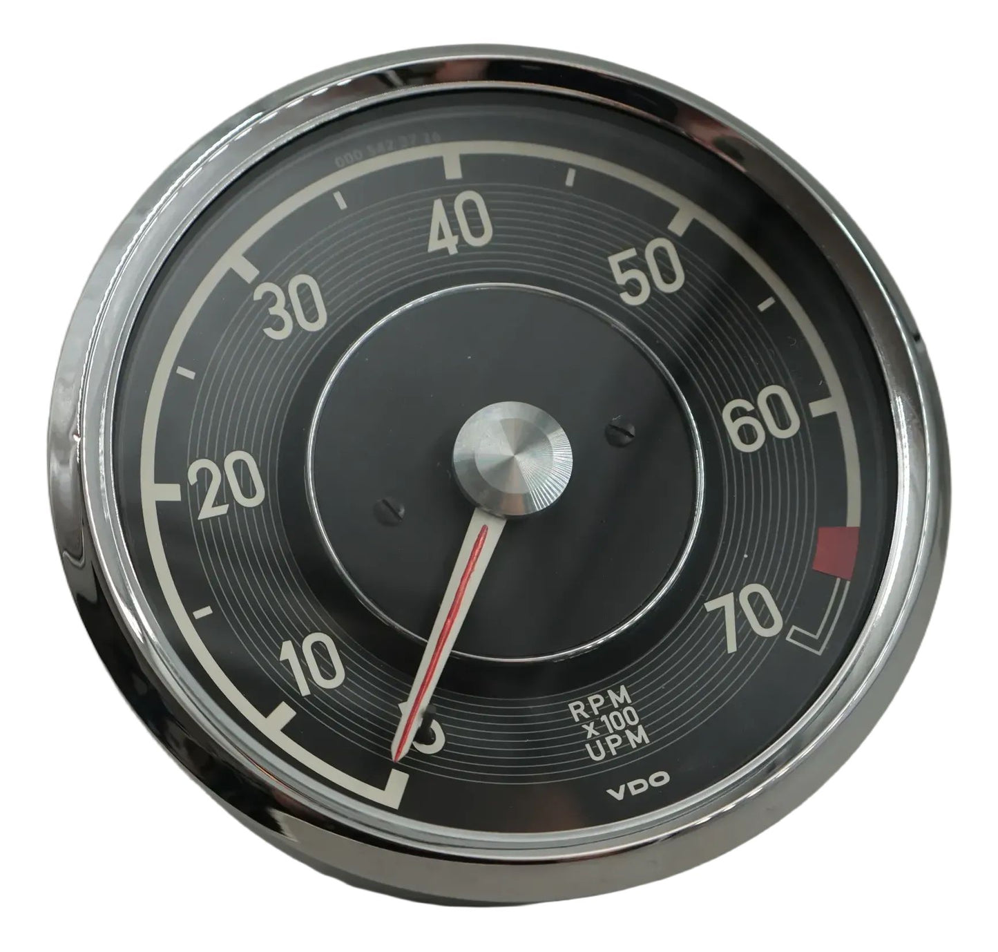 Original Mercedes-Benz W113 Pagode Drehzahlmesser Kombiinstrument 1135420016