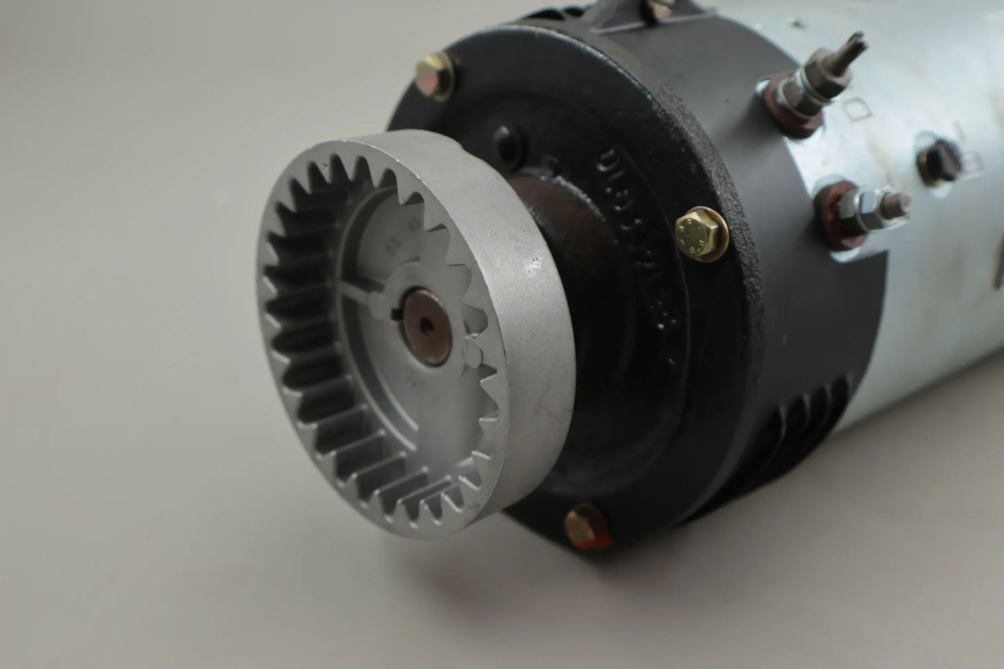 Mercedes-Benz W198 300SL  Lichtmaschine Generator Bosch Alternator 000 154 75 01