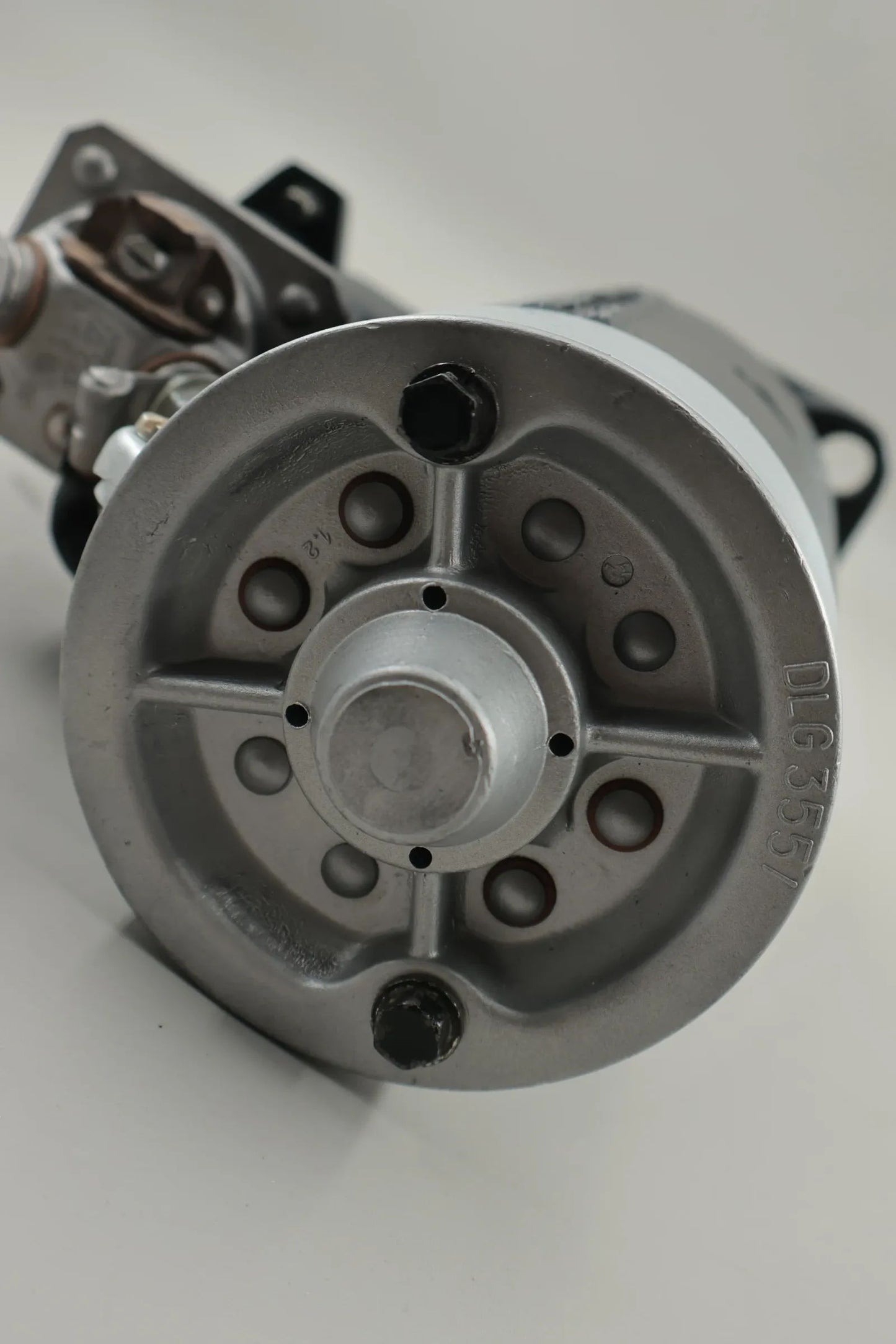 Mercedes-Benz W198 300SL  Starter Startermotor Bosch Überholt 000 151 02 01