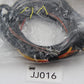 Original BMW E46 Bedienteil Schaltereinheit Licht/ NSW Kabelbaum NOS 61318378572
