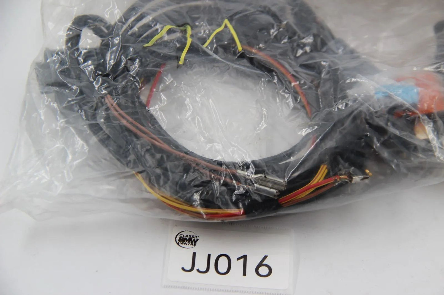 Original BMW E46 Bedienteil Schaltereinheit Licht/ NSW Kabelbaum NOS 61318378572