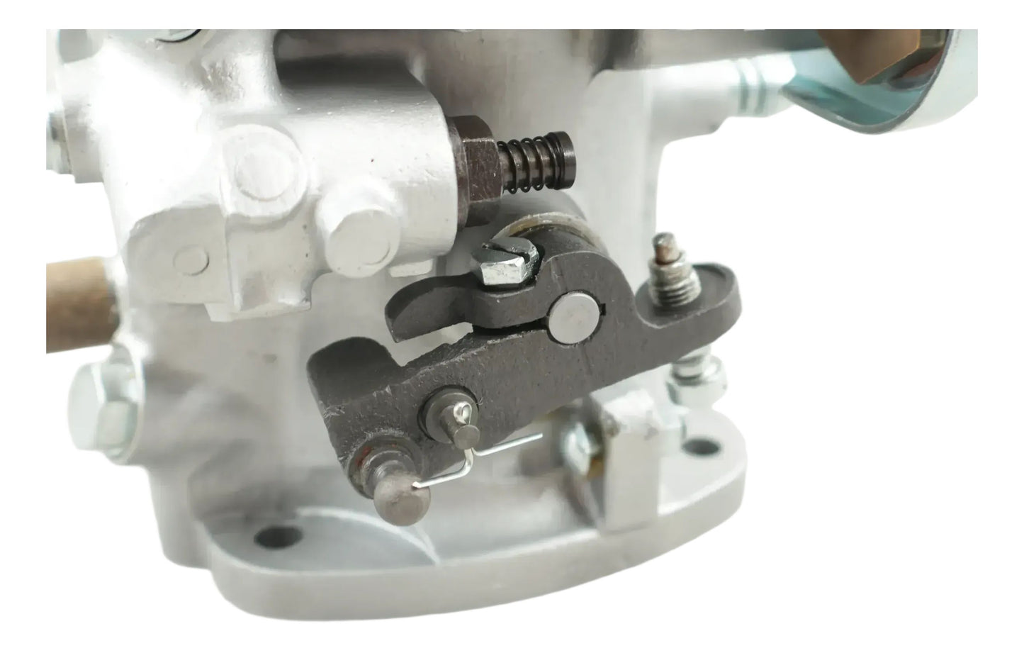 Mercedes-Benz W198 300SL  Drosselklappe Klappenstutzen Überholt Throttle