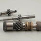 Mercedes-Benz M127 M129 M130 Zwischenwelle Einspritzpumpe +Kleinteile 6210500406