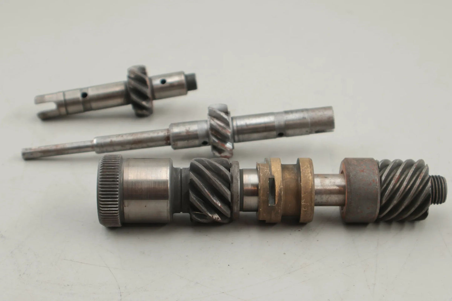 Mercedes-Benz M127 M129 M130 Zwischenwelle Einspritzpumpe +Kleinteile 6210500406