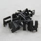 Original BMW E34 518i 520i 525i 530i 535i 540i M5 10x Klammer 51121946389