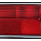 Original BMW E24 628CS-635CSi M635CSi E26 M1 Heckleuchte links + rechts komplett chrom