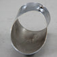 Original BMW Auspuffblende Endrohrblende chrom 65MM