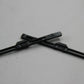 Original BMW E46 316i 318i 320i 323i-330i M3 2x Gleitstück rechts 54138246025