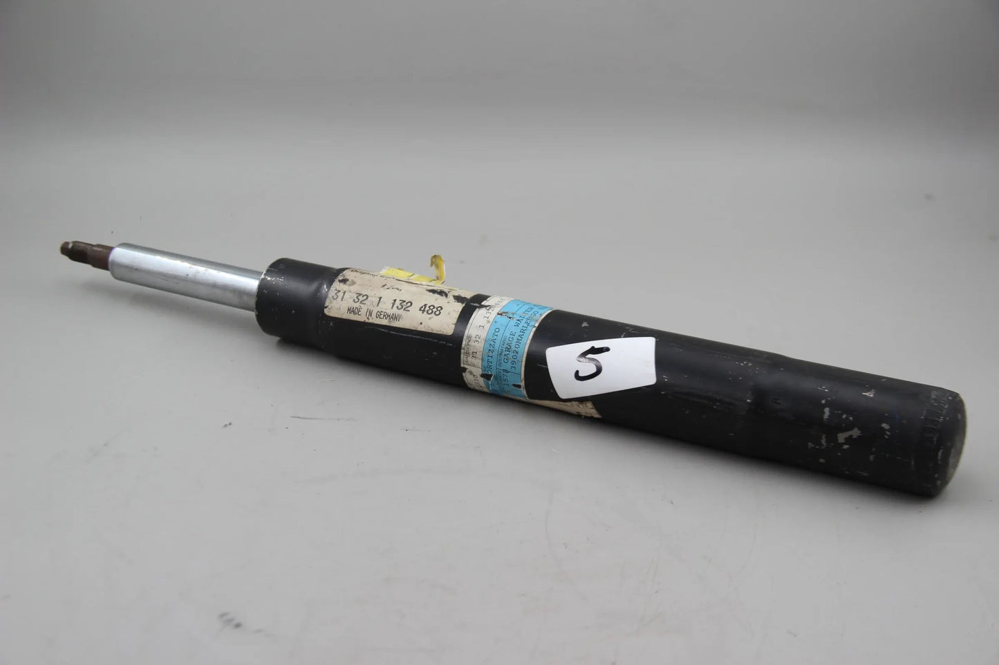 Original BMW Stossdämpfer-Einsatz BOGE 31321132488