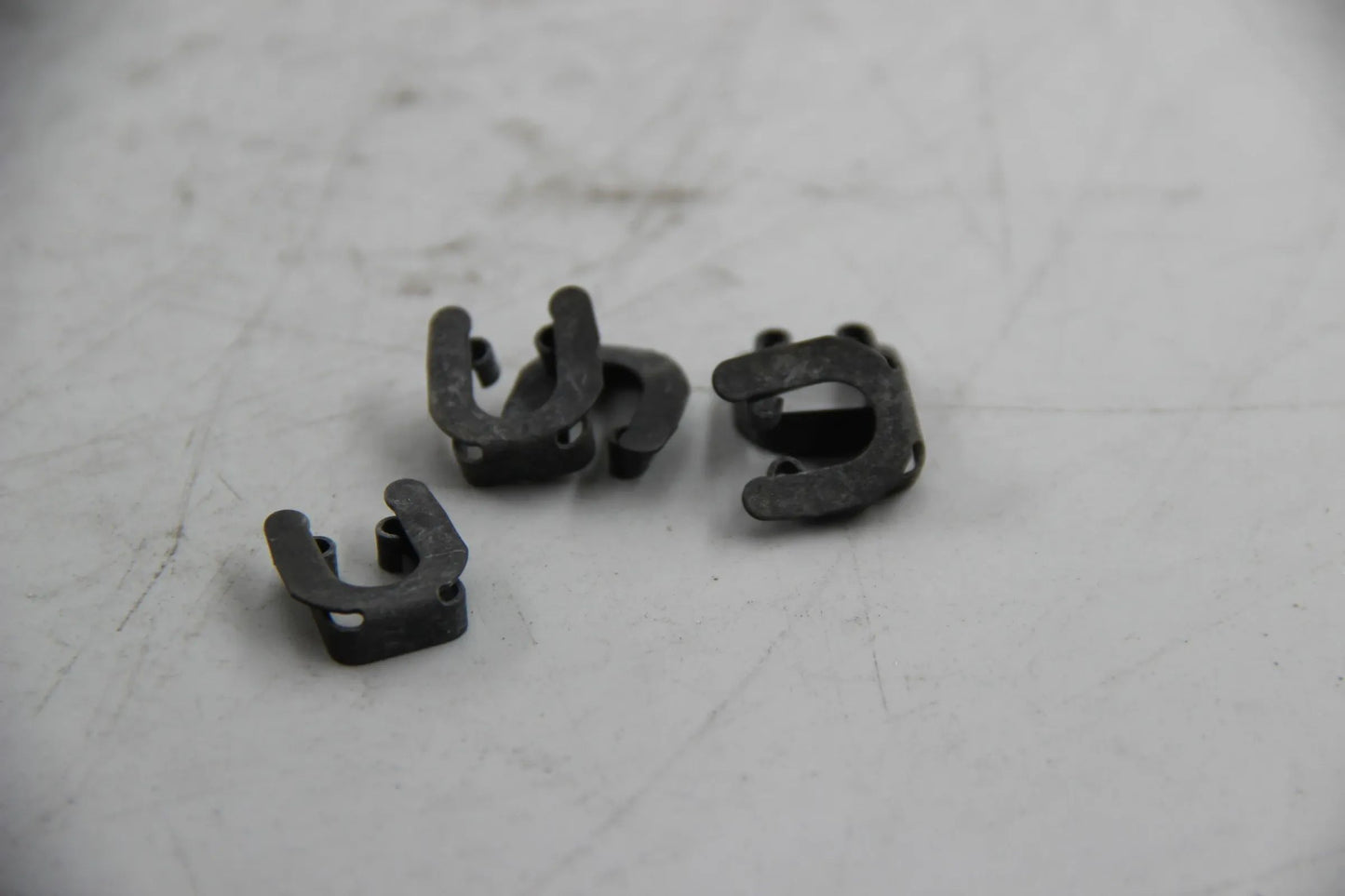 Original BMW E10 E30 E12 E28 E34 E24 E32 5x Sicherungsscheibe 35211118373