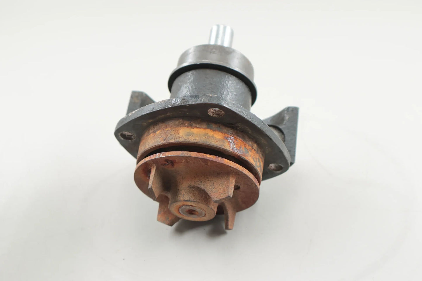 Original Mercedes-Benz W198 300SL  Wasserpumpe Waterpump 1281/ 655