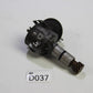 Original BMW E3 E9 E12  Zündverteiler Bosch 0231169007 Ignition Distributor