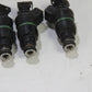 Original BMW E34 M5 3.8 S38b38 6x Einspritzdüse Injektor Injectors 1317446