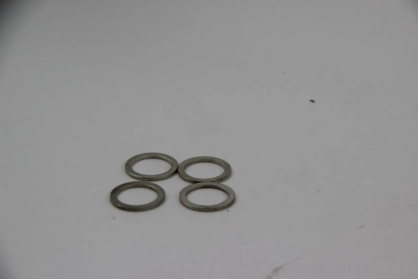 Original BMW E21 E30 E28 E24 E34 E32 E31 Dichtring A16X22-CUSN 4Stk 32411093597