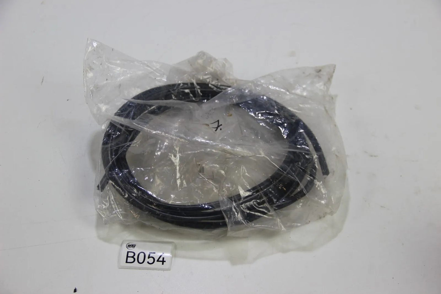 Original BMW E10 1502-2002 NEU Keder Front oder Heckscheibe Schwarz 51311834550