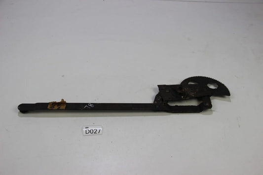 Original BMW E10 1502 1602 1802 2002 Fensterheber Mechanismus Links OEM