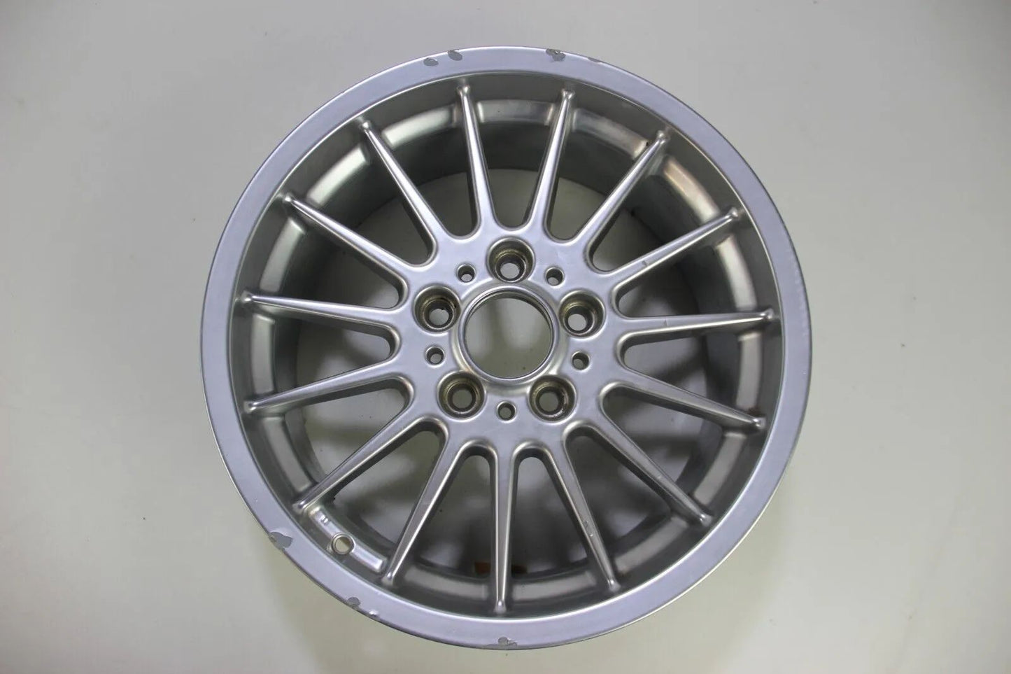 Original BMW E36 E46 Z3 NOS Styling 32 Brilliantline 8JX17 ET47 36111095337