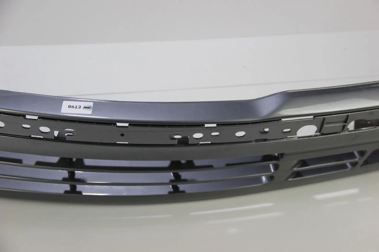 Original BMW E36 Stoßstange vorne Stoßfänger 51118132206 3er Frontschürze kein M