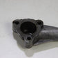 Original BMW E24 E28 E34 E32 M30 M88  Wasserflansch Zylinderkopf Hinten 1253209