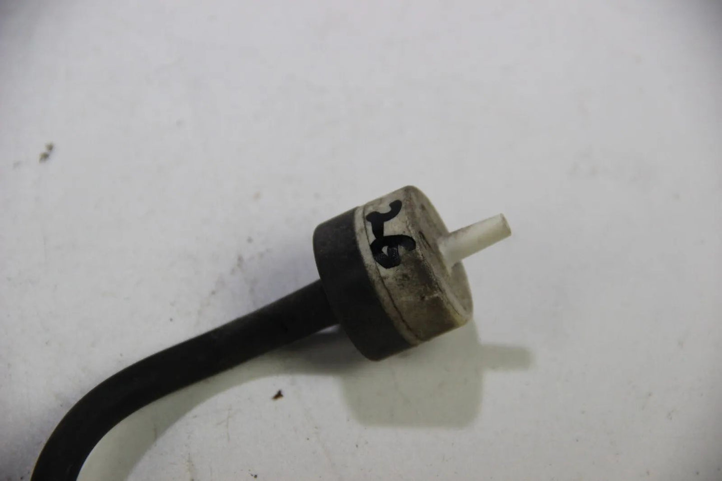 Original BMW E34 M5 3.8 S38b38 Rückschlagventil Drosselklappe 11611312737