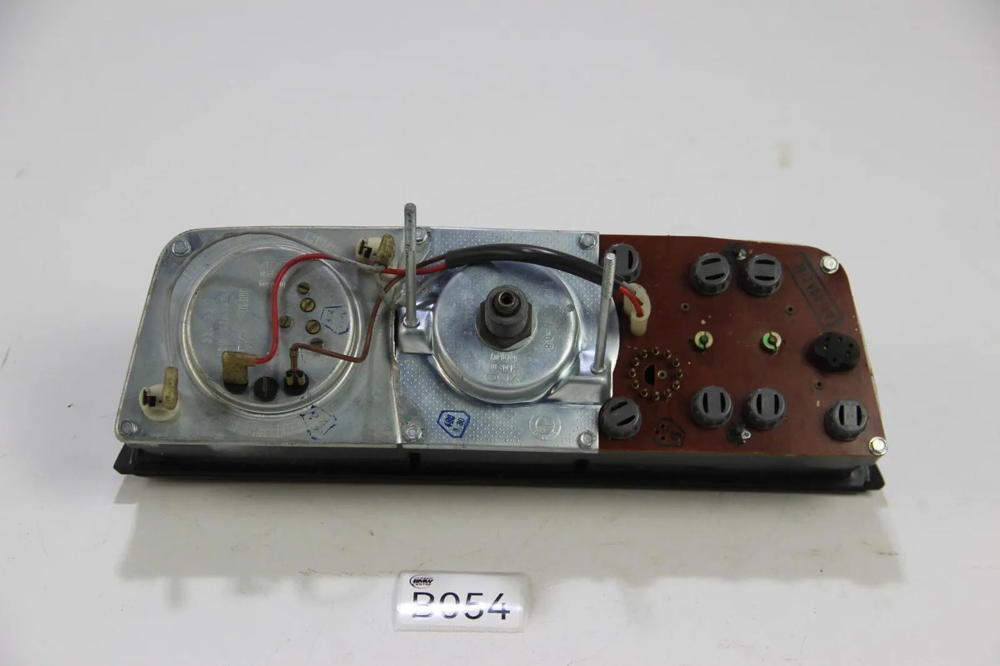 Original BMW E10 1502 1602 1802 2002 Kombiinstrument Drehzahlmesser 200kmh