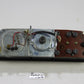 Original BMW E10 1502 1602 1802 2002 Kombiinstrument Drehzahlmesser 200kmh