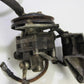 BMW Z1 2.5 M20 Servopumpe Lagerbock Leitungen Servolenkung 1134594 1264643