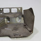 Original BMW E34 M5 S38 S38b36 S38b38 Hitzeschutzblech Auspuffkrümmer Krümmer