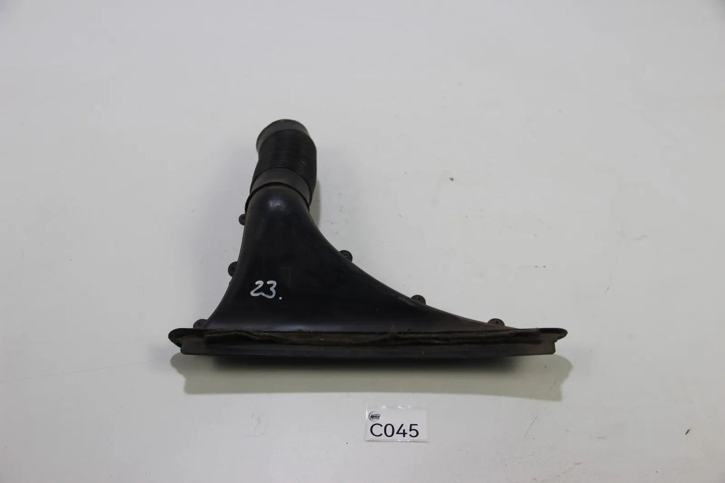Original BMW E10 1502-2002 Entfrosterdüse Heizungsdüse Armaturenbrett Links