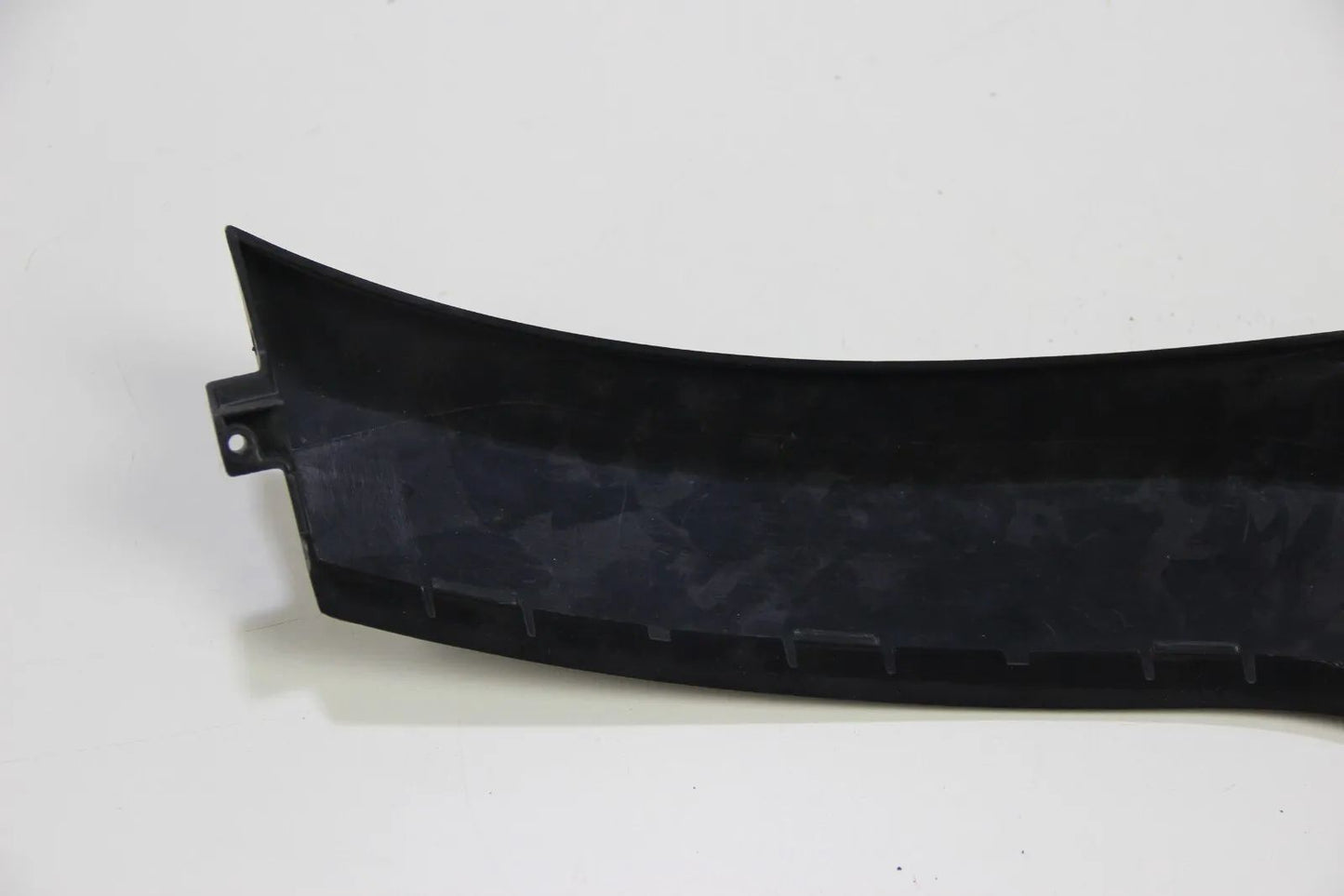 Original Mini Mini R50  Spoiler rechts schwarz right black  51116800133