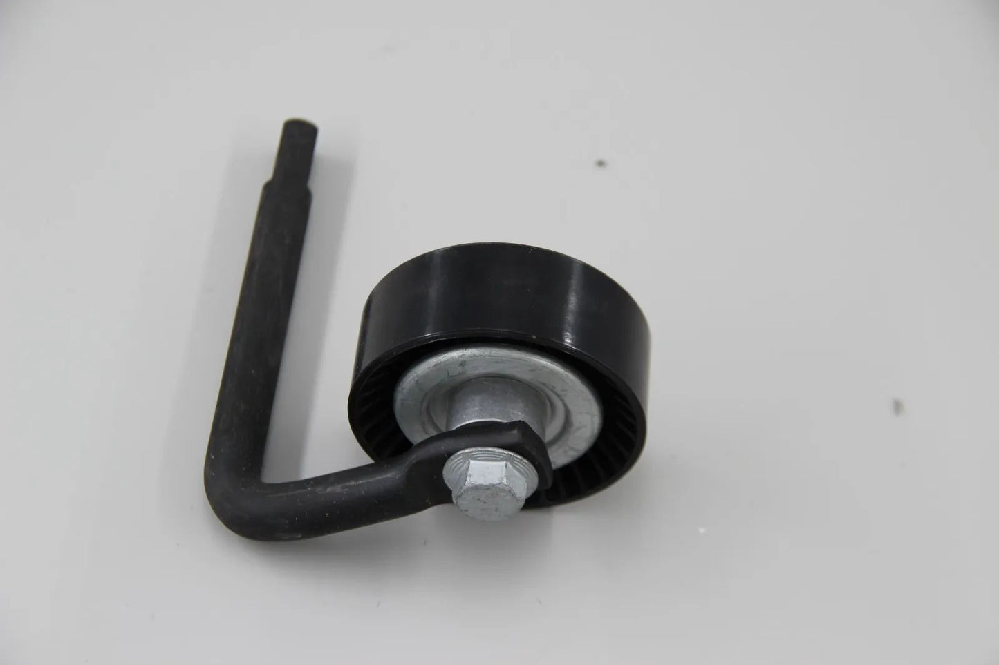 Original BMW E36 E39 E38 E53 Spannhebel Hebel Keilriemen Spanner 64557788684