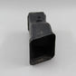 Original BMW E30 Belüftungsstutzen Stutzen M Technic links  51712238867