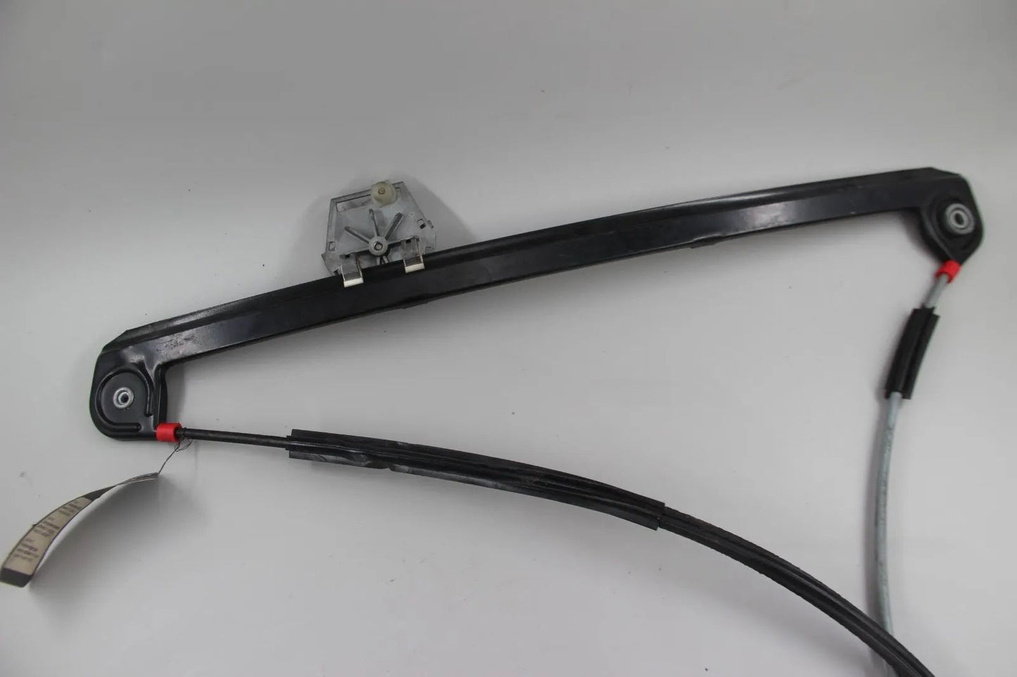 Original BMW E39 E52 Flachmotor vorne rechts/hinten links  67628360512