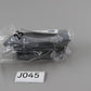 Original BMW E34 Limo/Touring Aufnahme Sichtschutzrollo rechts grau NOS 51477033