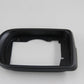 Original BMW E36  Spiegelrahmen Rahmen rechts  51168213226