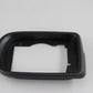 Original BMW E36  Spiegelrahmen Rahmen rechts  51168213226