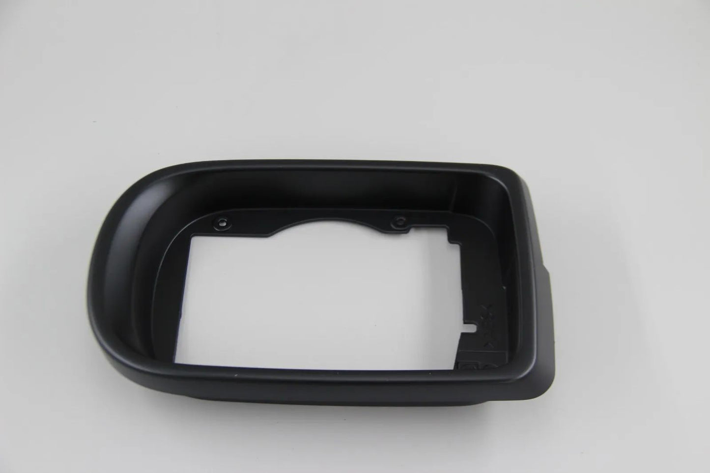 Original BMW E36  Spiegelrahmen Rahmen rechts  51168213226