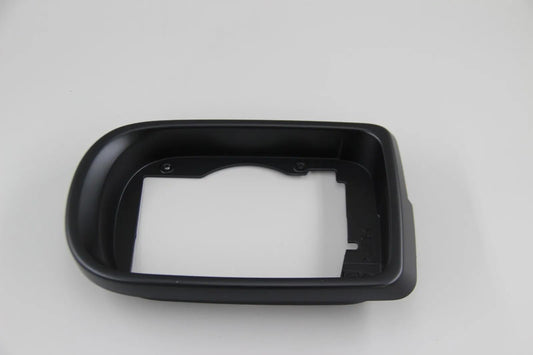 Original BMW E36  Spiegelrahmen Rahmen rechts  51168213226