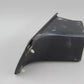 Original BMW E30 Lufteinlass Einlass Frontblech rechts vorn/front  schwarz