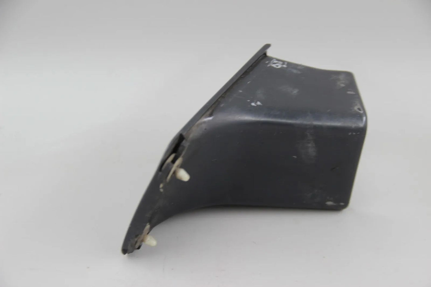 Original BMW E30 Lufteinlass Einlass Frontblech rechts vorn/front  schwarz