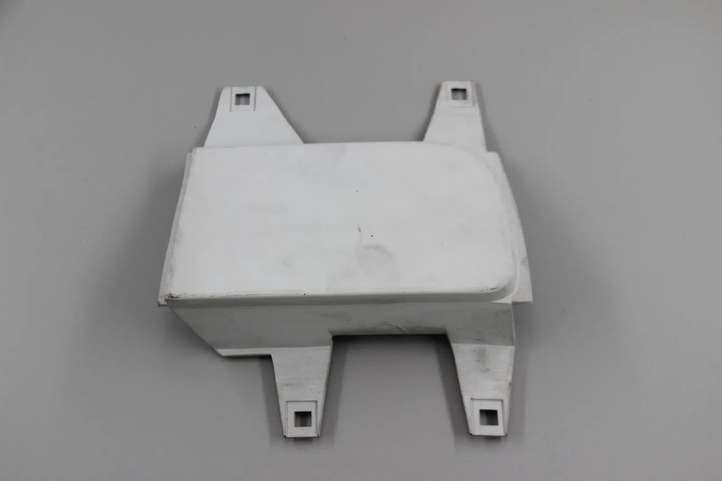 Original BMW E30 Abdeckung Ausschnitt Nebelscheinwerfer Scheinwerfer 51711979322