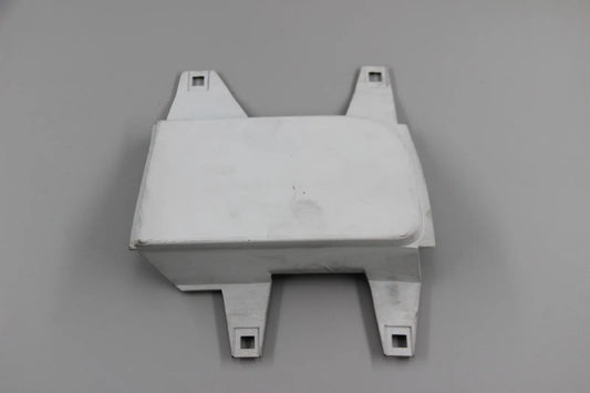 Original BMW E30 Abdeckung Ausschnitt Nebelscheinwerfer Scheinwerfer 51711979322