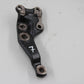 Original BMW E31 8er Spurstangenhebel links Spurhebel Tie Rod NOS 31131136871