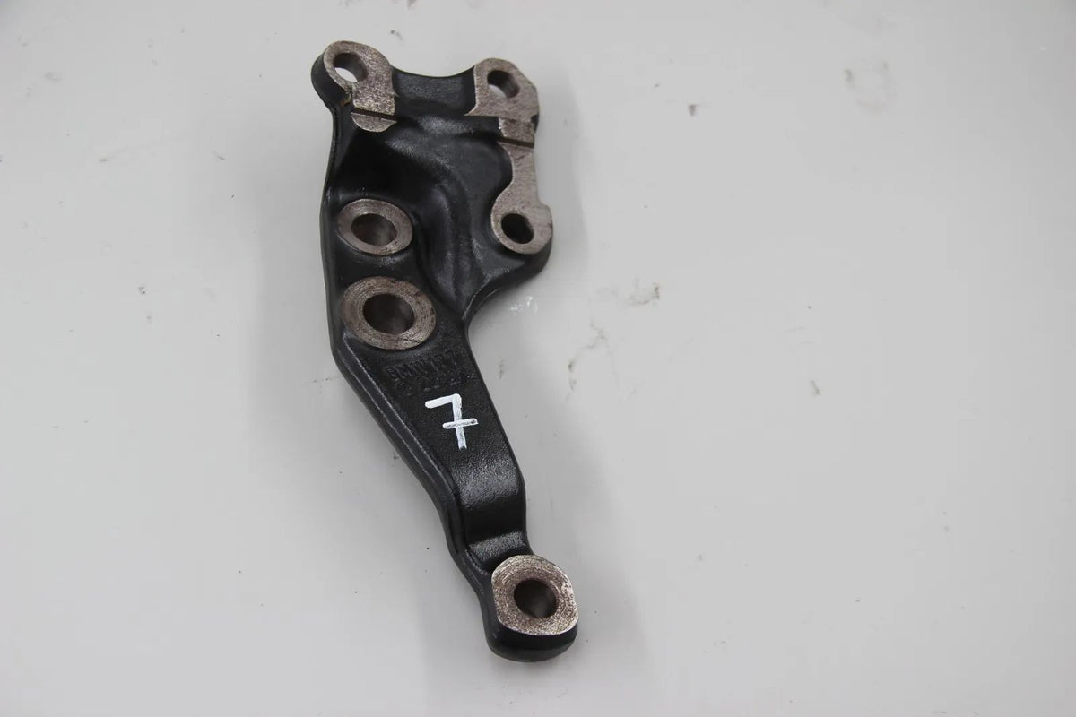 Original BMW E31 8er Spurstangenhebel links Spurhebel Tie Rod NOS 31131136871