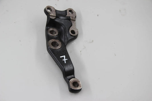 Original BMW E31 8er Spurstangenhebel links Spurhebel Tie Rod NOS 31131136871