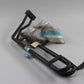 Original BMW Rohrleitung Leitung + Schrauben NOS 32414409781