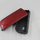 Original BMW E39 E38 Abdeckung Nebelscheinwerfer rechts + links rot  51111960660
