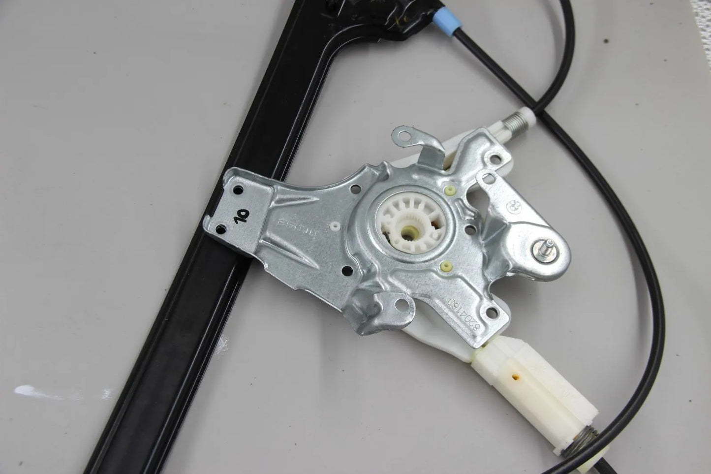 Original BMW E46 Fensterheber Motor elektronisch vorne rechts 51338229106