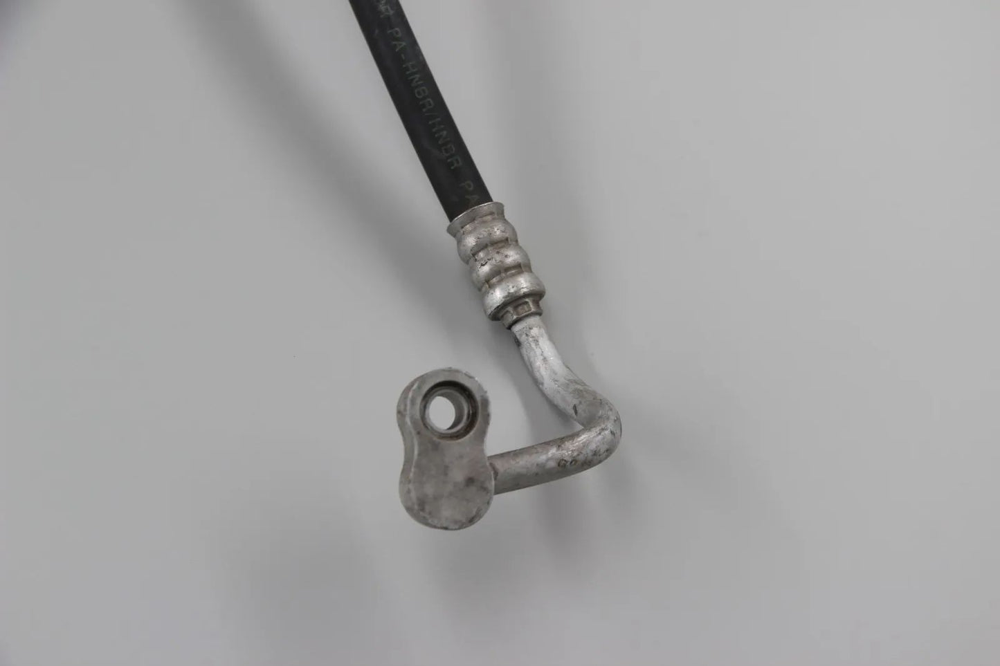 Original BMW E36 M3 M3 3.2  Z3 Druckleitung Kondensator-Trockner 64538391432