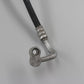 Original BMW E36 M3 M3 3.2  Z3 Druckleitung Kondensator-Trockner 64538391432